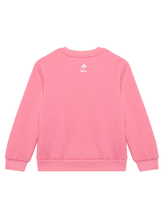 adidas adidas Komplet jopica in legice Disney Minnie Mouse JL9201 Roza Regular Fit