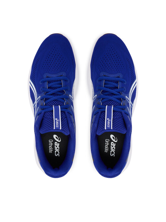 Asics Asics Tekaški čevlji Gel-Contend 10 1011C249 Modra