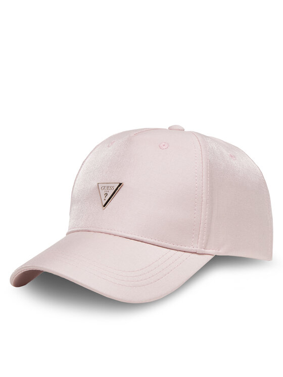 Guess Guess Cap AW5283 COT01 Rosa