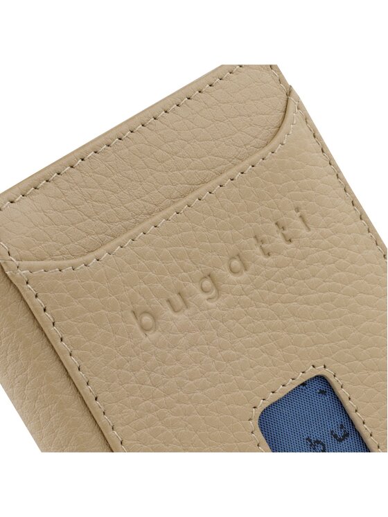 Bugatti Bugatti Portfel 303884 Brązowy