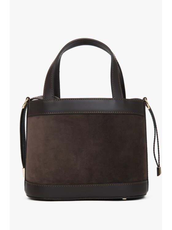 Estro Estro Τσάντα ER00118563 Καφέ