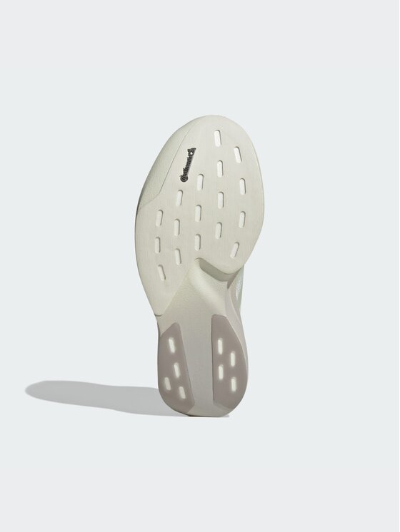 adidas adidas Взуття для бігу adizero Evo Sl Shoes KI4794 Кремовий