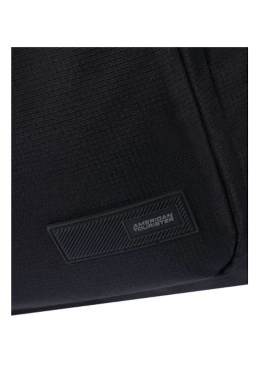 American Tourister American Tourister Plecak Take2Cabin Czarny