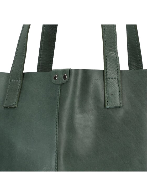 HAROLDS HAROLDS Torebka 316584 Zielony
