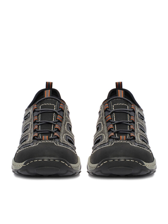 Rieker Rieker Sandale CEO-08065-02 Siva