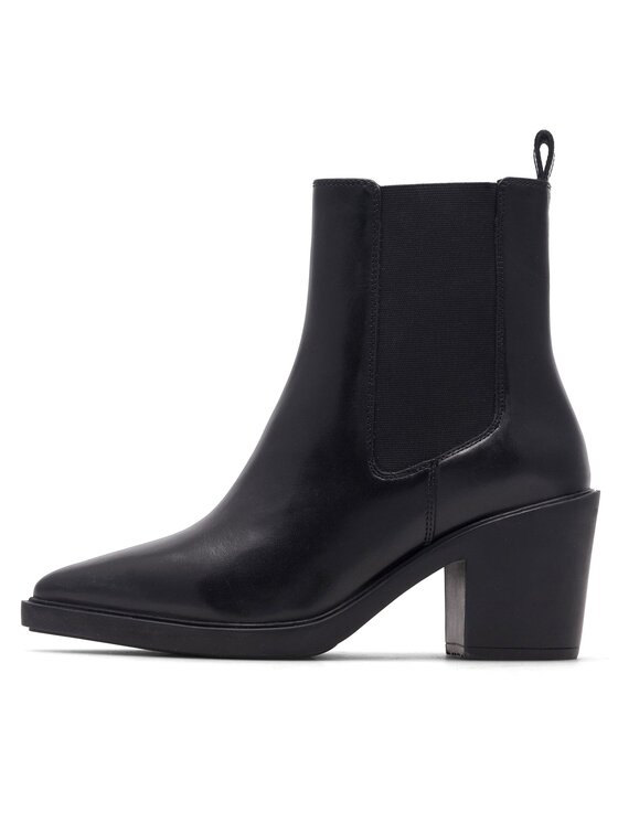 Gino Rossi Gino Rossi Stivaletti IRIS-110401 Nero