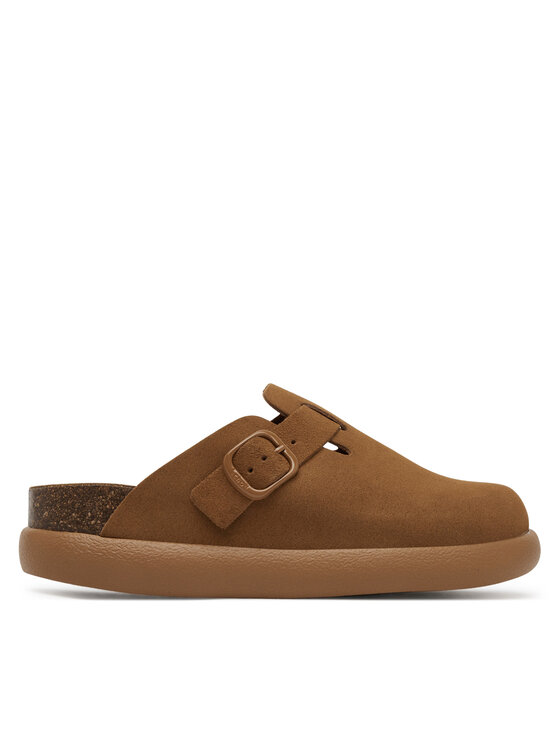 Scholl Scholl Plätud Fea Chunky F32257 Pruun