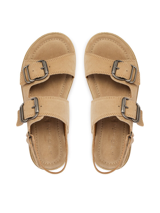 Tamaris Tamaris Sandali 1-28104-46 Beige