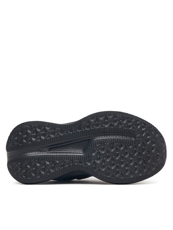 Calvin Klein Calvin Klein Snīkeri Low Cut Velcro Sneaker V1X9-83478-1861 M Melns