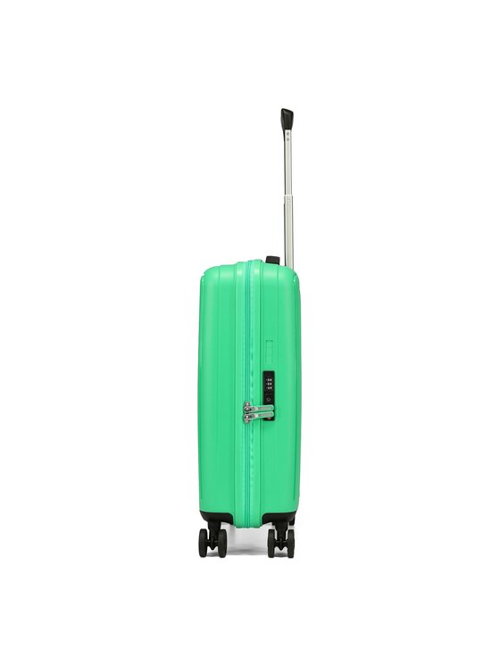 American Tourister American Tourister Walizka kabinowa 327184 Zielony