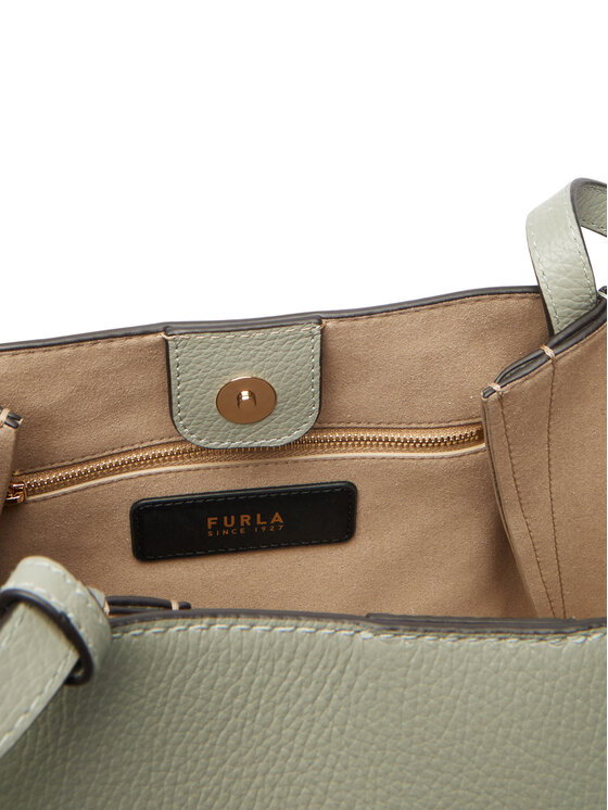 Furla Furla Rankinė Nuvola M Tote WB02020 HSF000 CN AG700 Žalia
