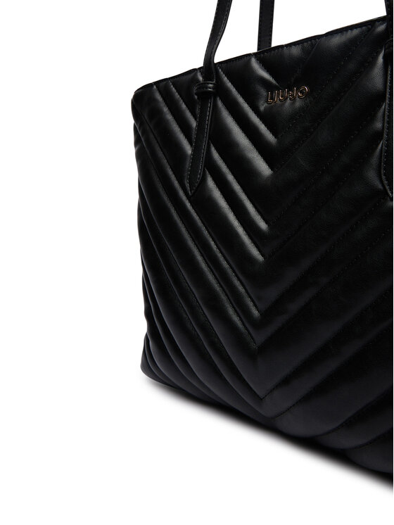 Liu Jo Liu Jo Handtasche Lunny AF5321 E0426 Schwarz