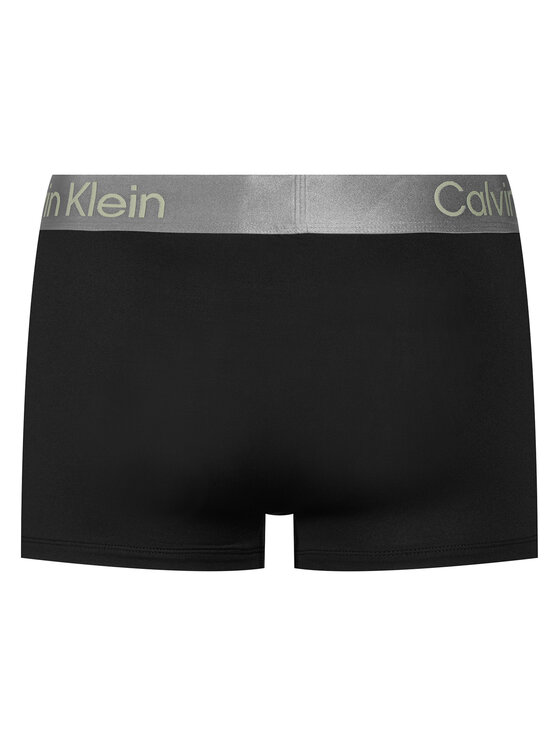 Calvin Klein Underwear Calvin Klein Underwear Komplet boksaric﻿ LV00NB4269 Črna