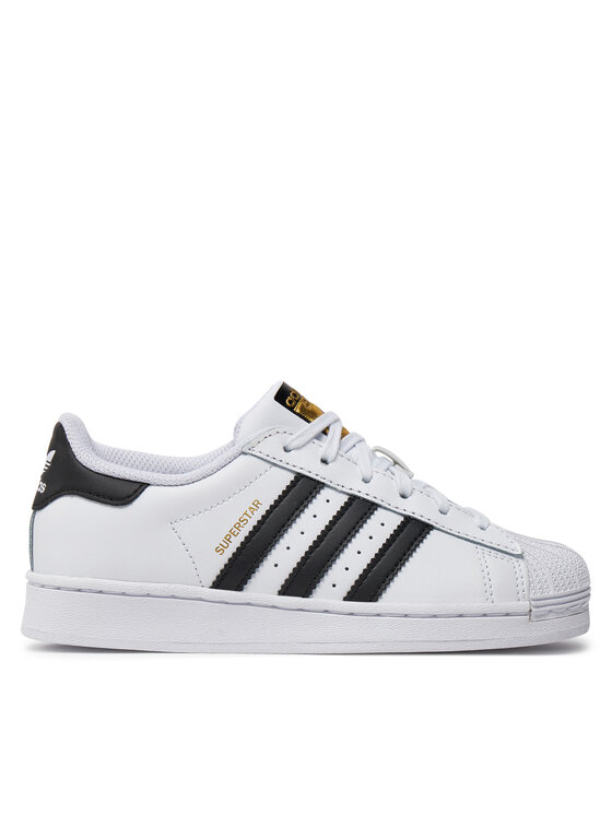 adidas Snīkeri Superstar C FU7714 Balts