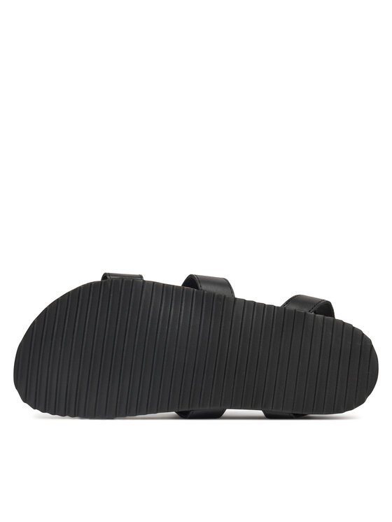 DeeZee DeeZee Sandale XFL-Z1 Negru