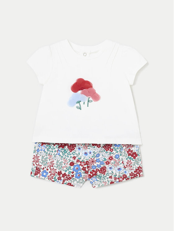 Mayoral Mayoral Kinderset 1610 Bunt Regular Fit