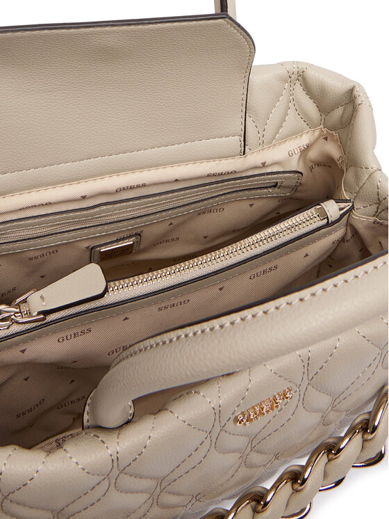 Guess Guess Táska Maxine HWQG97 33060 Bézs