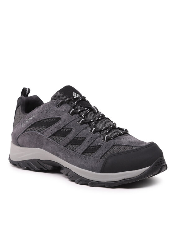Columbia Columbia Trekking Crestwood BM4595 Siva