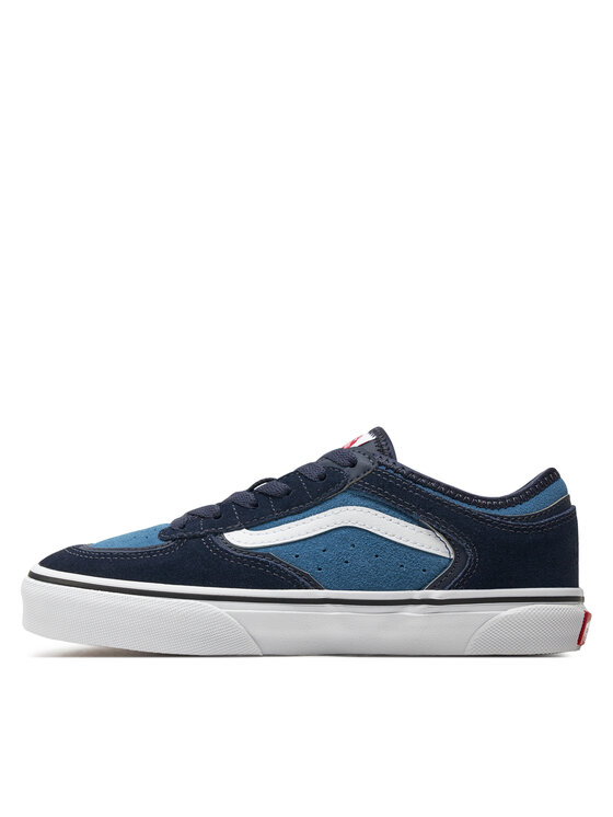 Vans Vans Teniși Jn Rowley Classic VN000E52QXI1 Albastru