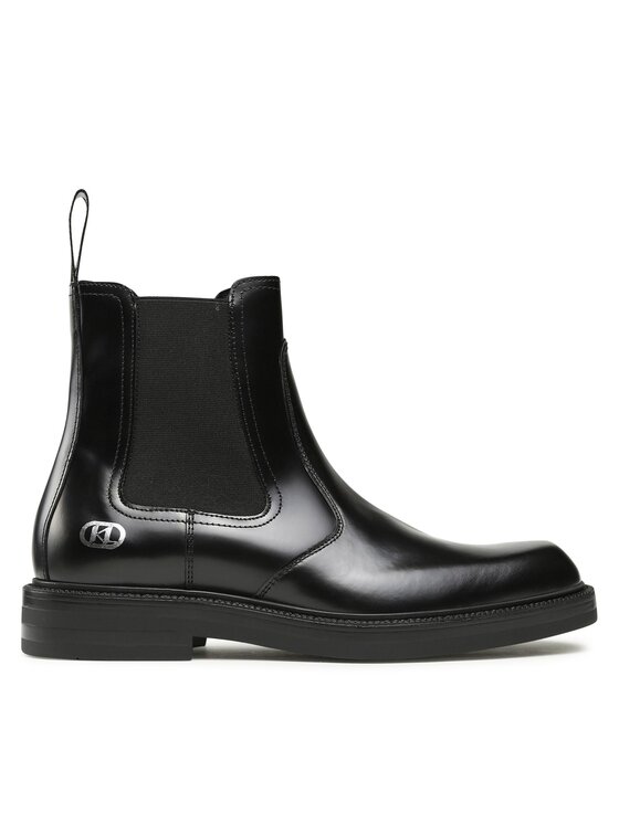 Botte karl lagerfeld online femme