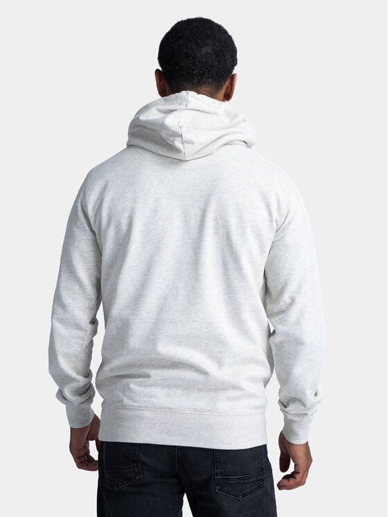 Petrol Industries Petrol Industries Sweatshirt M-1040-SWH300 Grau Regular Fit