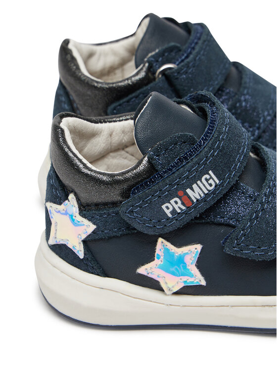 Primigi Primigi Sneakersy 6900222 Granatowy