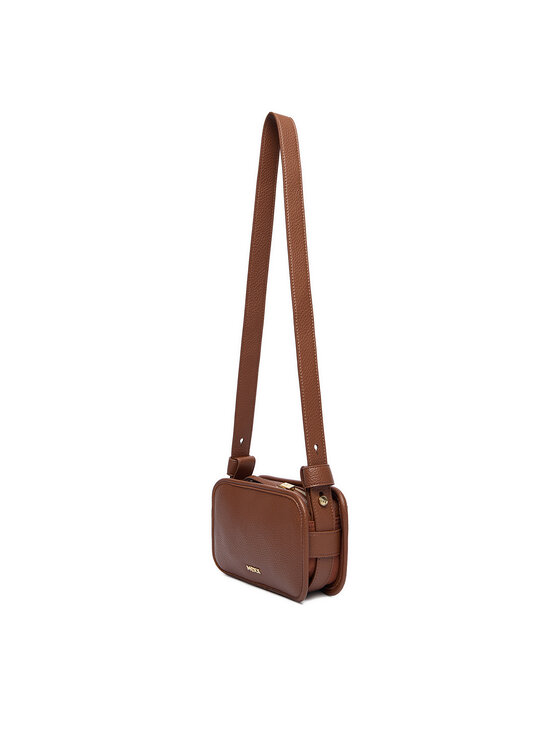 MEXX MEXX Дамска чанта C-MEXX-L-023-08 Кафяв