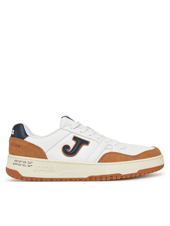 Joma Joma Sneakersy C.Attica 2533 CATTIS2533 Biały
