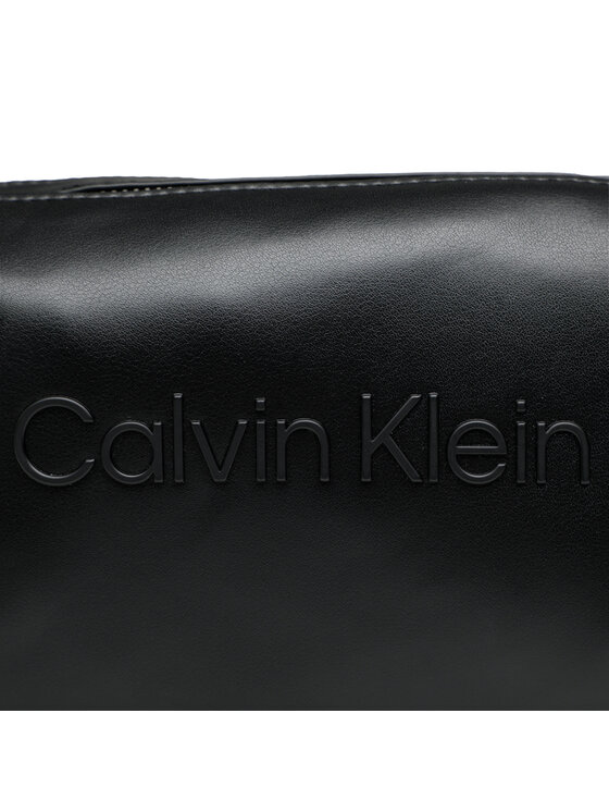 Borsellino Ck Set Camera Bag K50K510029 Nero