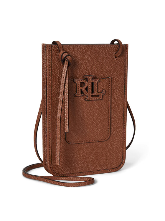 LAUREN RALPH LAUREN LAUREN RALPH LAUREN Torbica 432966780002 Smeđa