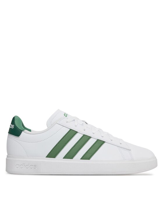 Sneakers adidas Grand Court 2.0 ID2952 Alb