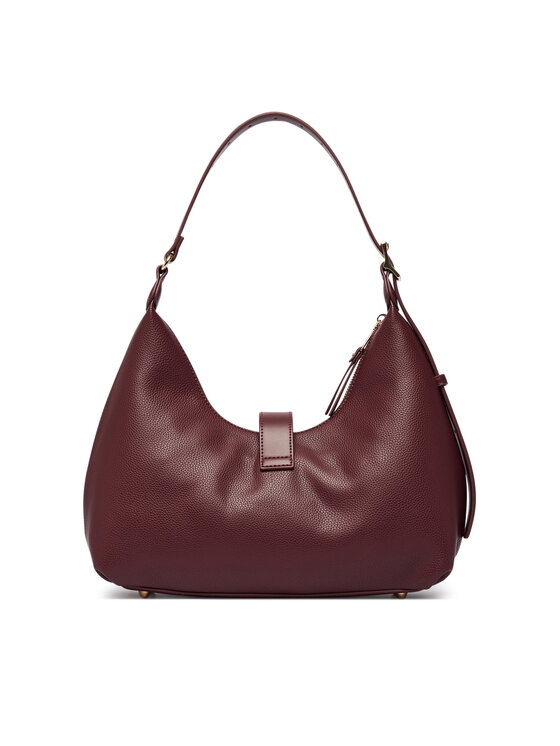 Steve Madden Steve Madden Torebka Bovie 13001510 Bordowy
