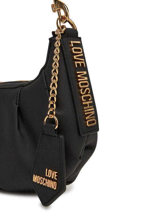 LOVE MOSCHINO LOVE MOSCHINO Borsetta JC4293PP1NL1500A Nero