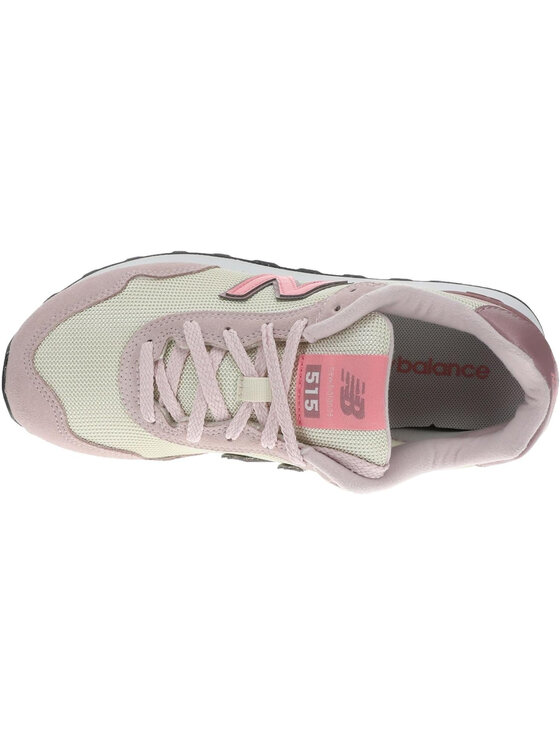 New Balance New Balance Sneakersy W51547Y Różowy