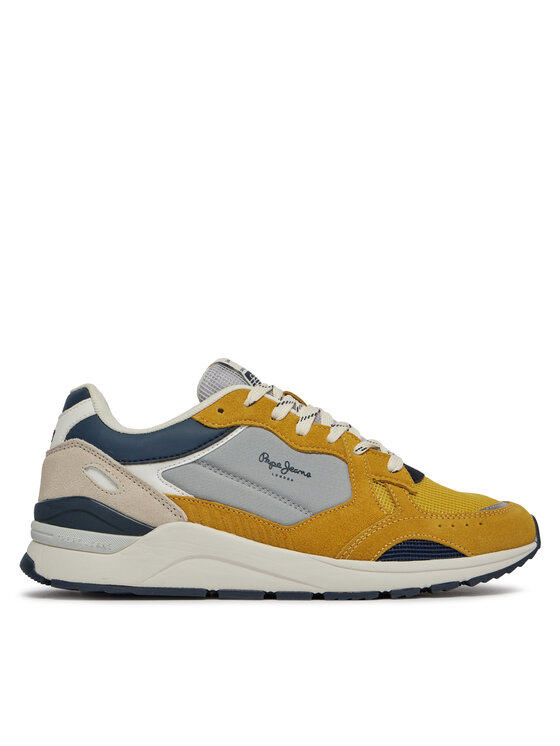 Pepe Jeans Pepe Jeans Tossud X20 Free PMS60010 Kollane