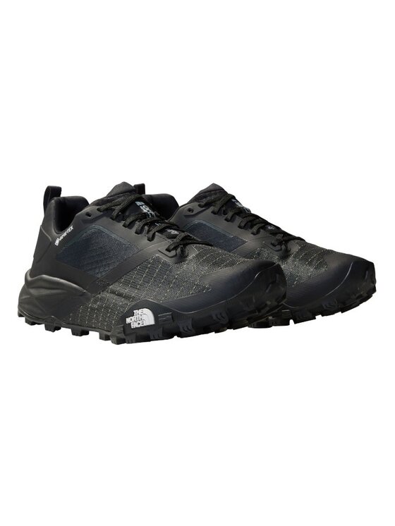The North Face The North Face Trapery Offtrail TR Gore-Tex Czarny