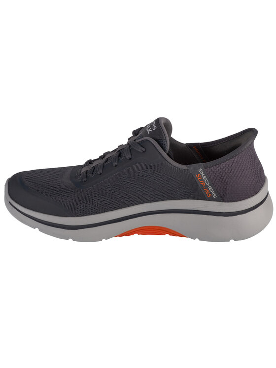 Skechers Skechers Scarpe running Skechers Slip-ins: Arch Fit 2.0 - Simplicity 2 Grigio