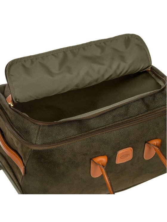 Bric's Bric's Torba 16149 Zielony