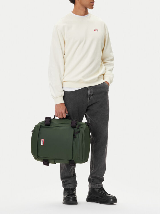 Hunter Hunter Torba C-HTR-B-009-08 Kaki