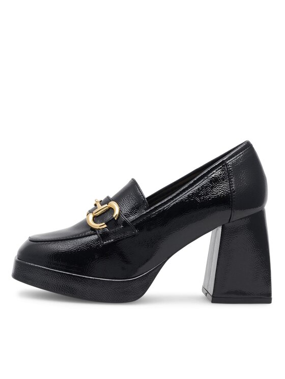 Jenny Fairy Jenny Fairy Halbschuhe LARRI WFA2547-1 Schwarz