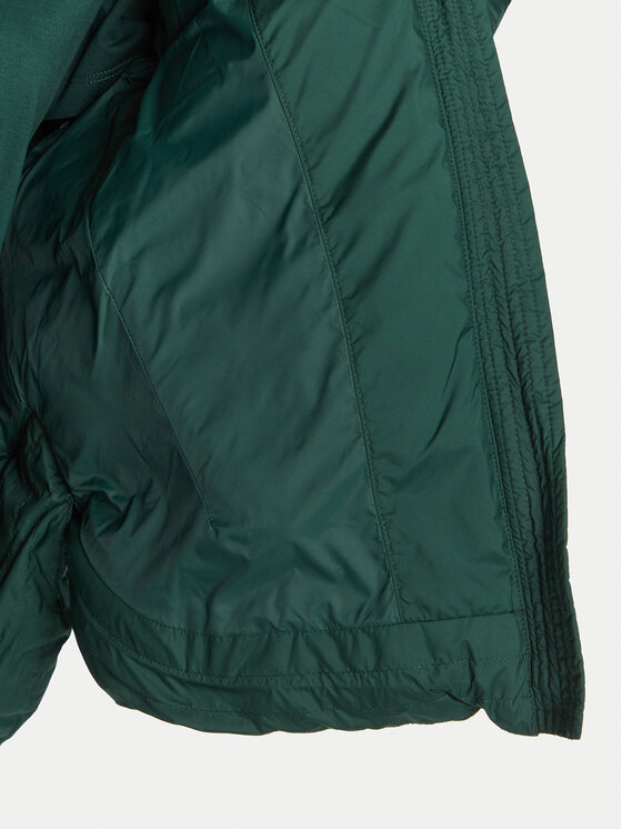 PINKO PINKO Зимова куртка 101602 A2P6 Зелений Regular Fit