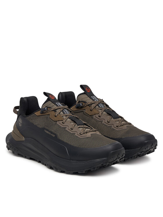 Timberland Timberland Снікерcи Motion Access TB0A6F16EBF1 Зелений