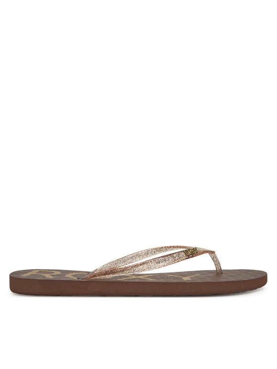 Roxy Roxy Infradito ARJL100873 Trasparente