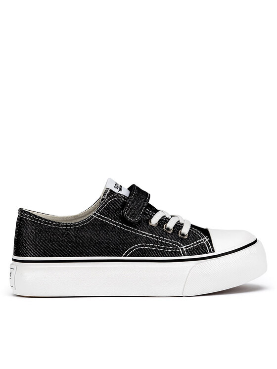 Sprandi Sprandi Scarpe da ginnastica YL201406(IV)DZ Nero