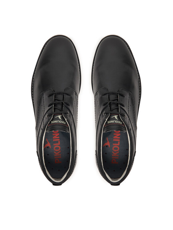 Pikolinos Pikolinos Scarpe basse Manacor M1A-4276C1 Nero