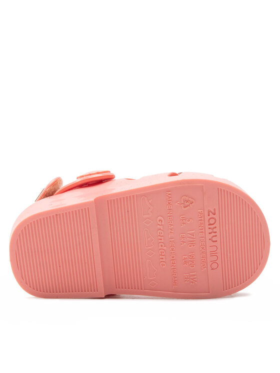 Zaxy Zaxy Босоніжки Fruthinas Babush Bb 18169 Рожевий