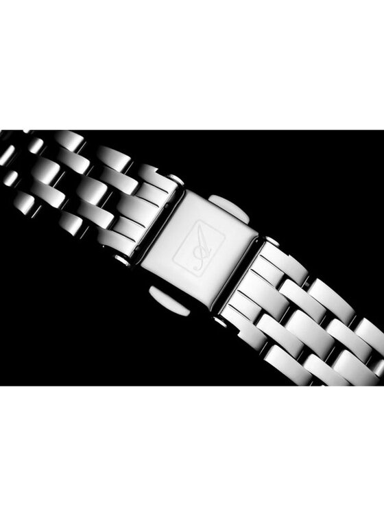 Adriatica Adriatica Orologio A3546.5153Q Argento