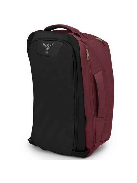 Osprey Osprey Plecak 250241 Czerwony