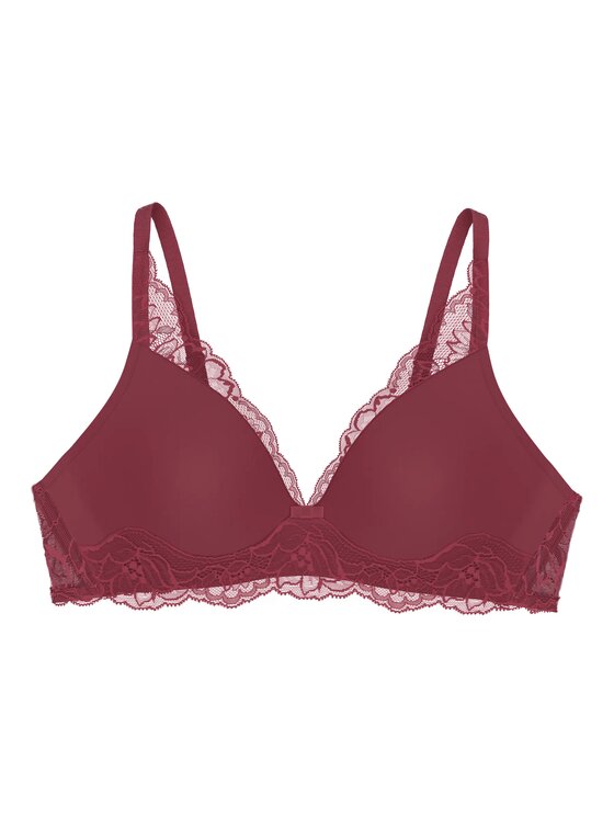 Triumph Triumph Biustonosz Amourette Charm T P Czerwony