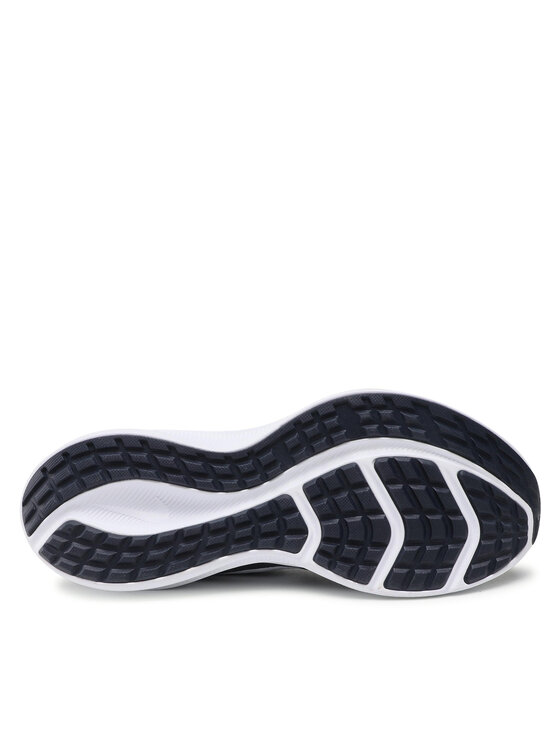 Nike Nike Взуття для бігу Downshifter 10 CI9981 402 Cиній